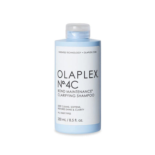 Olaplex No. 4C Bond Maintenance Clarifying Shampoo - Olaplex | Hair Color USA