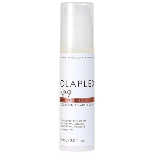 Olaplex No. 9 Bond Protector Nourishing Hair Serum 3oz. - Olaplex | Hair Color USA