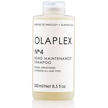 Olaplex No.4 Bond Maintenance Shampoo - Olaplex | Hair Color USA