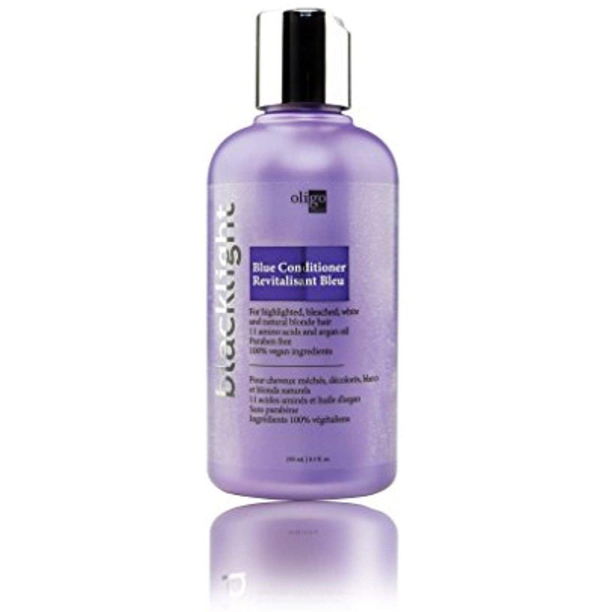 Oligo Blacklight Blue Conditioner - Oligo | Hair Color USA