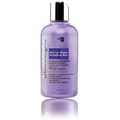 Oligo Blacklight Blue Conditioner - Oligo | Hair Color USA