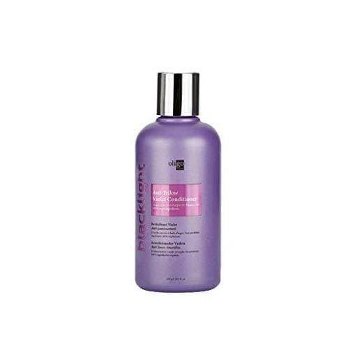 Oligo Blacklight Violet Conditioner - Oligo | Hair Color USA