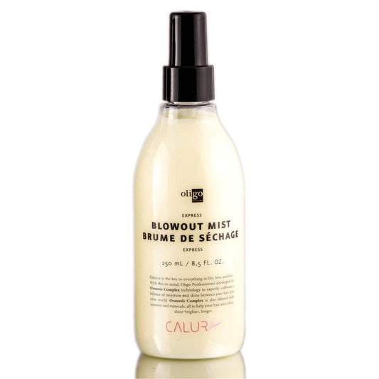 Oligo Express Blowout Mist 8.5 oz - Oligo | Hair Color USA