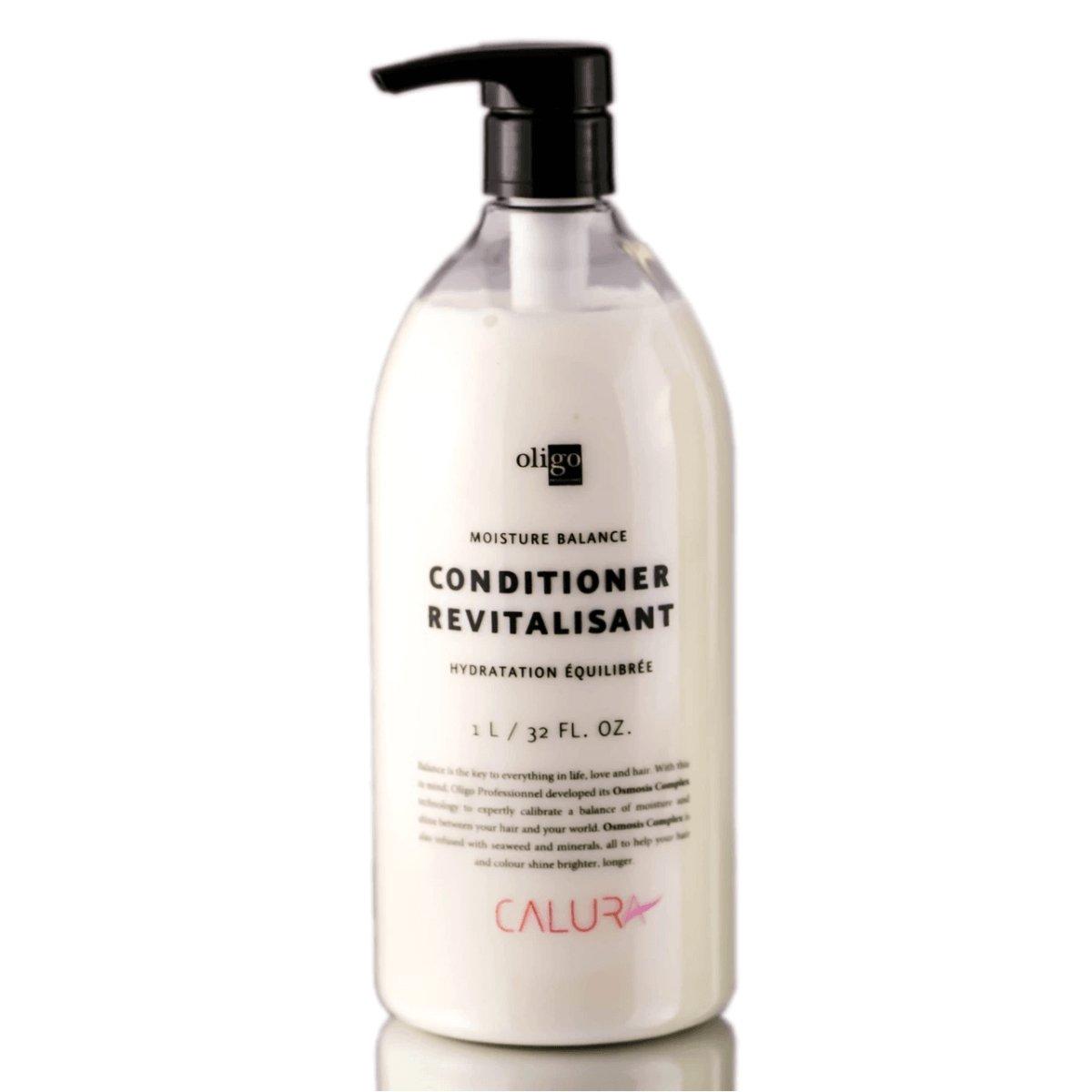 Oligo Moisture Balance Conditioner - Oligo | View 2 | Hair Color USA