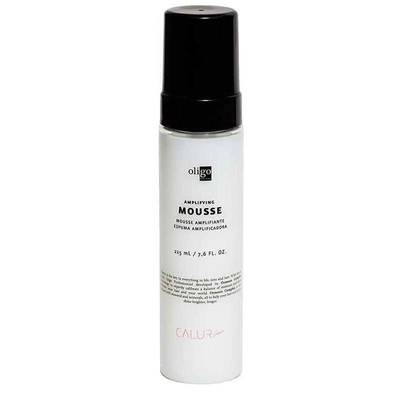 Oligo Amplifying Mousse 7.6oz - Oligo | Hair Color USA