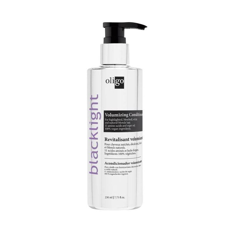 Oligo Blacklight Volumizing Conditioner 7.75oz - Oligo | Hair Color USA