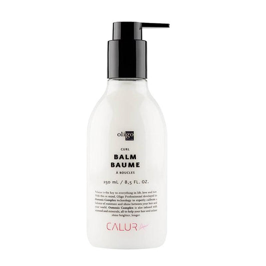 Oligo Curl Balm 8.5oz - Oligo | Hair Color USA