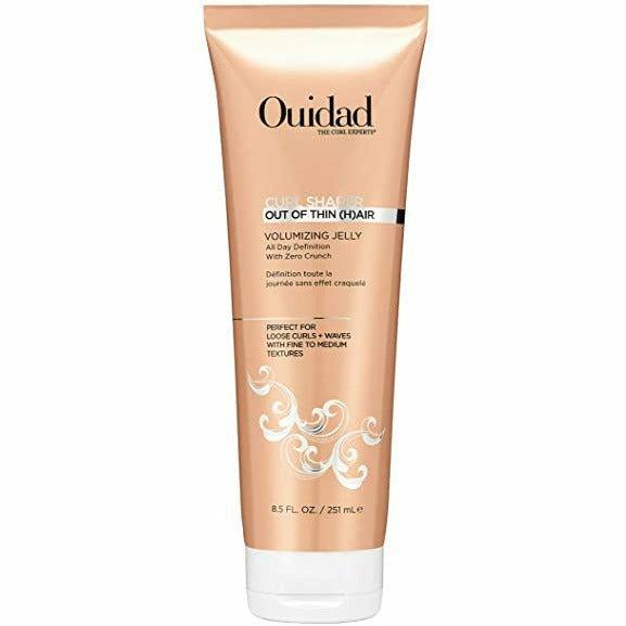 Ouidad Curl Shaper Out Of Thin (H)air Volumizing Jelly 8.5oz