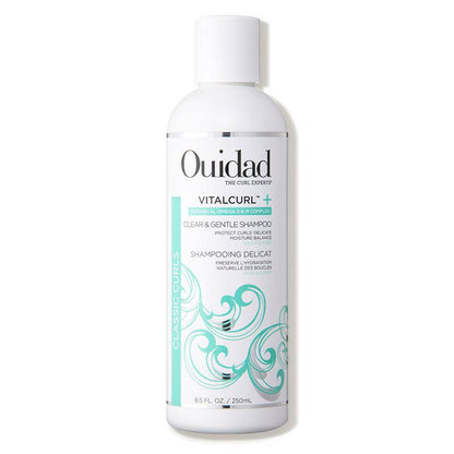 Ouidad VitalCurl+ Clear & Gentle Shampoo
