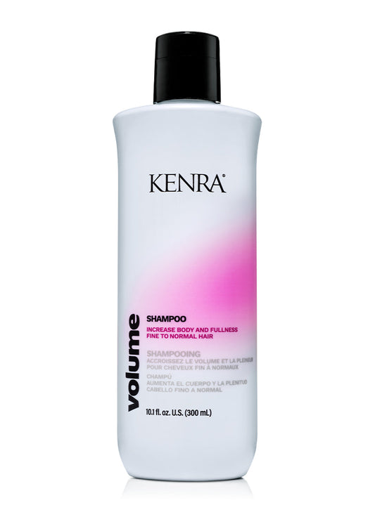 Kenra Volumizing Shampoo 10.1 oz