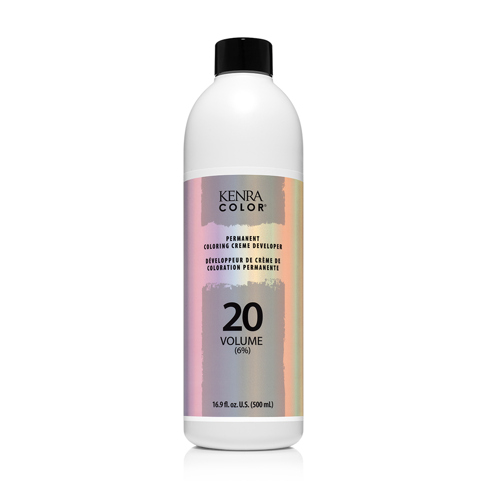Kenra Color Creme Developer