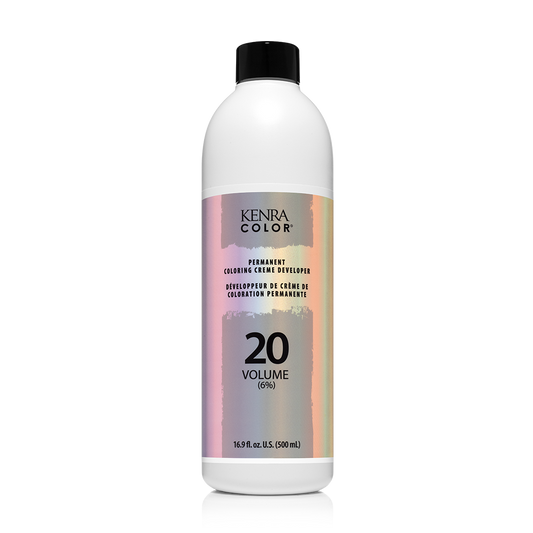 Kenra Color Creme Developer