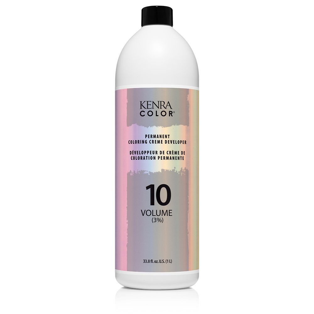 Kenra Color Creme Developer