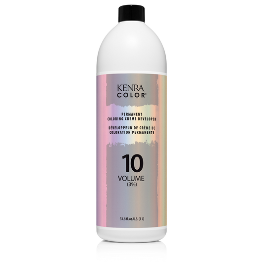 Kenra Color Creme Developer