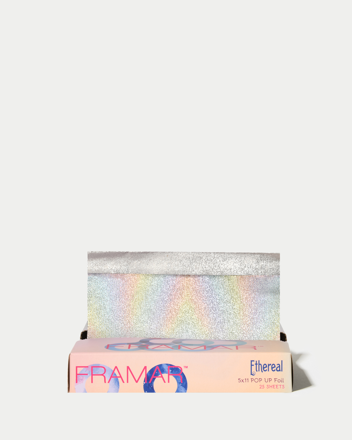 Framar Ethereal - Pop Up Foil 5x11" 500ct