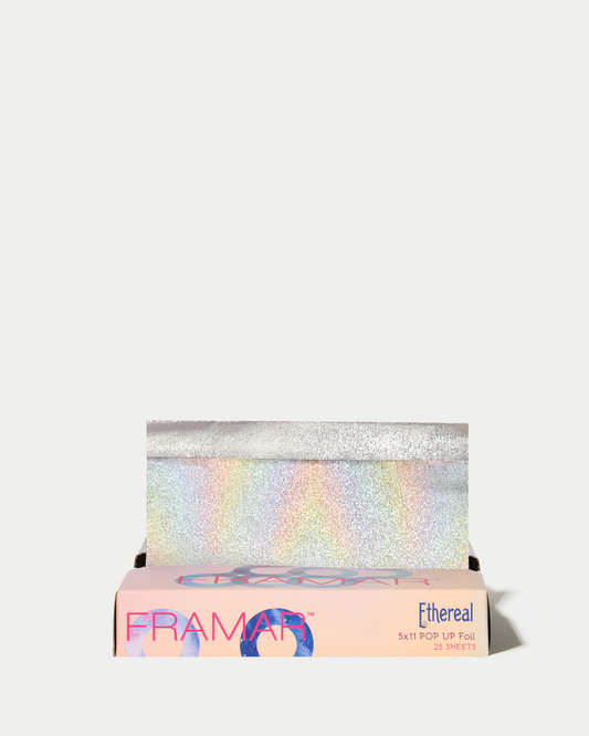 Framar Ethereal - Pop Up Foil 5x11" 500ct