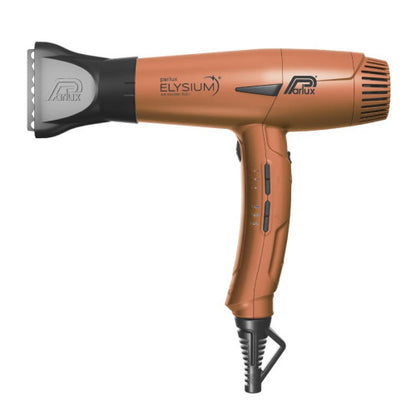 Parlux Elysium Dryer - Parlux | Hair Color USA