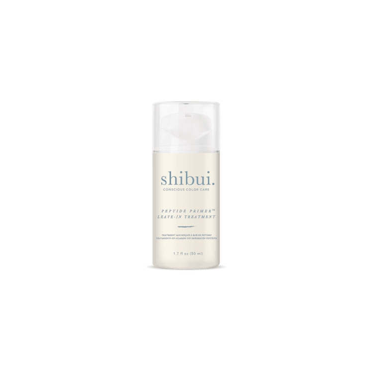 ShiBui Peptide Primer Leave-In-Treatment - Shibui | Hair Color USA