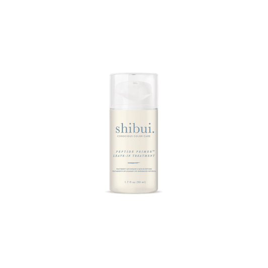 ShiBui Peptide Primer Leave-In-Treatment - Shibui | Hair Color USA