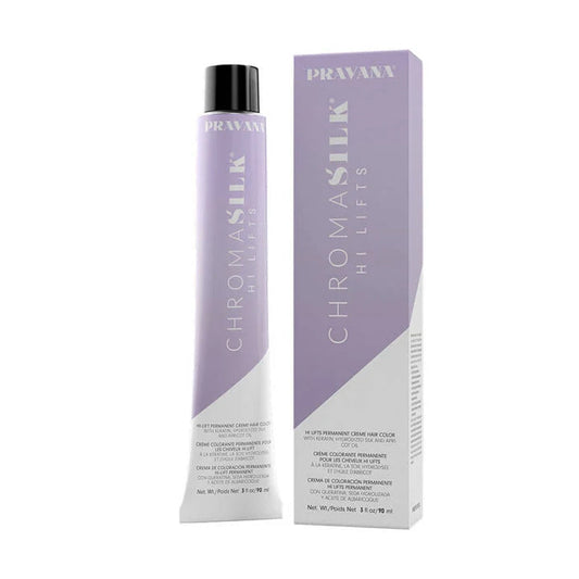 Pravana ChromaSilk HI LIFT Color Tones 3oz