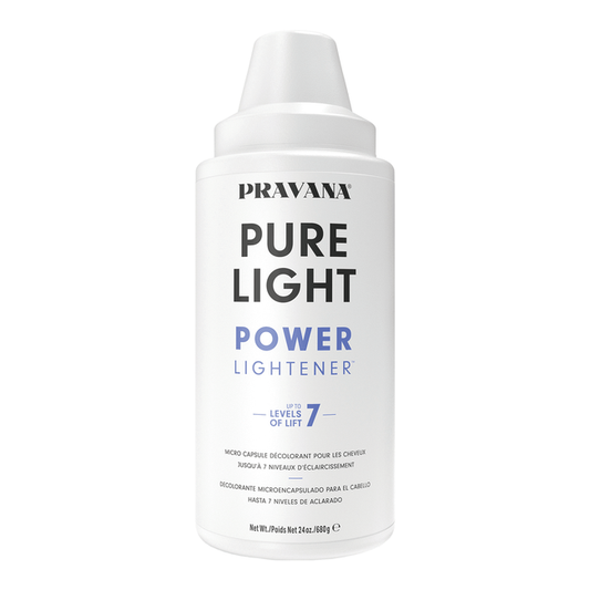 Pravana Pure Light Power Lightener 24oz