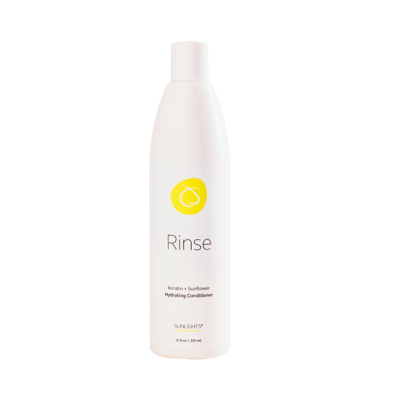 Sunlights Rinse Hydrating Conditioner - Sunlights | Hair Color USA