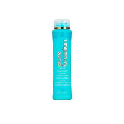 Pure Brazilian Daily Anti-Frizz Serum 13.5oz