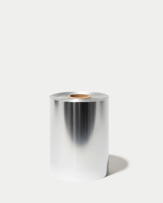 Framar Foil It Star Struck Silver Large Roll - Light 1700ft
