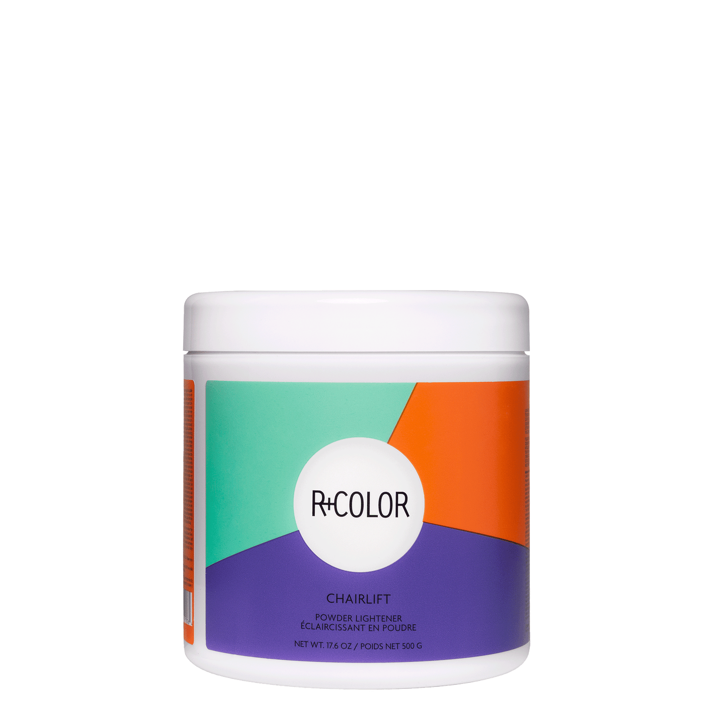 R+Co Chairlift Powder Lightener