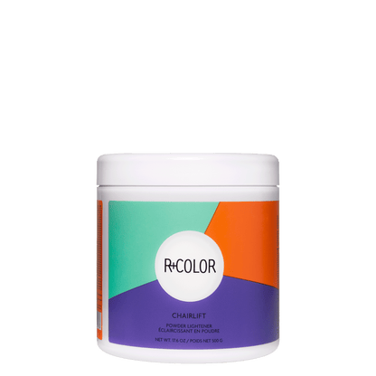R+Co Chairlift Powder Lightener