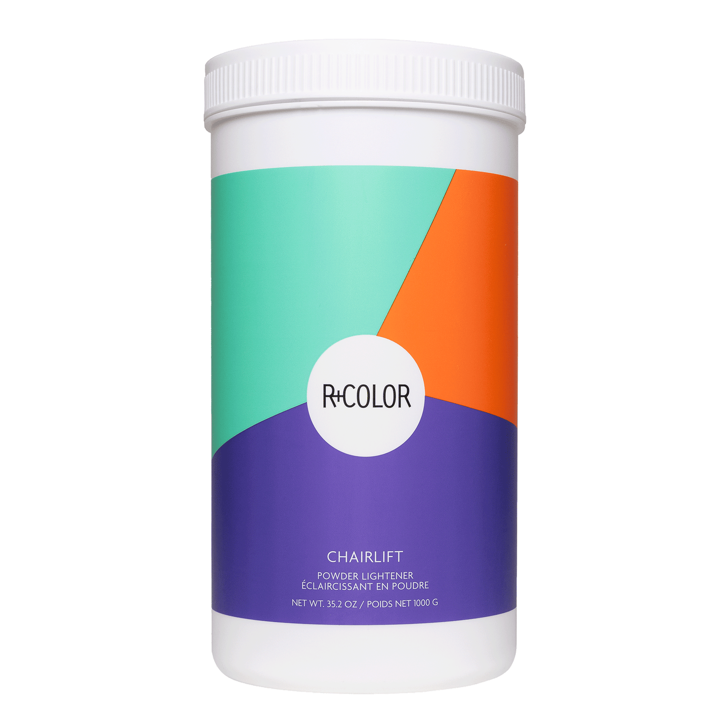 R+Co Chairlift Powder Lightener