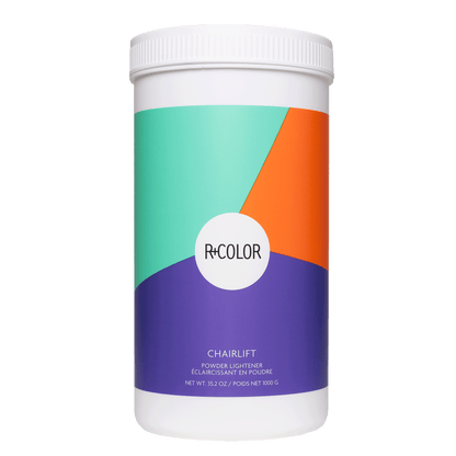 R+Co Chairlift Powder Lightener