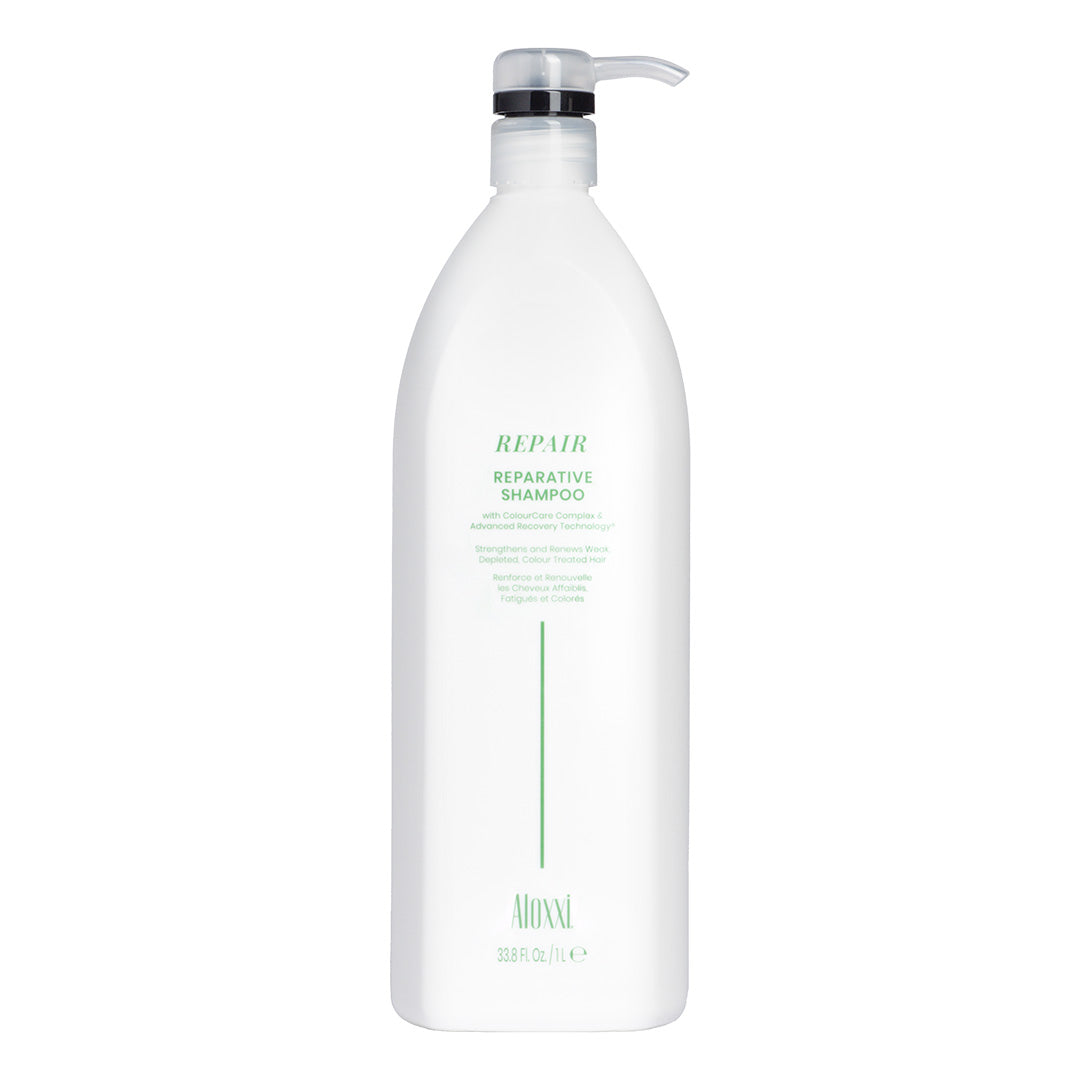 Aloxxi Reparative Shampoo 33.8oz