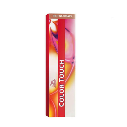 Wella Color Touch Rich Naturals Demi-permanent Hair Color