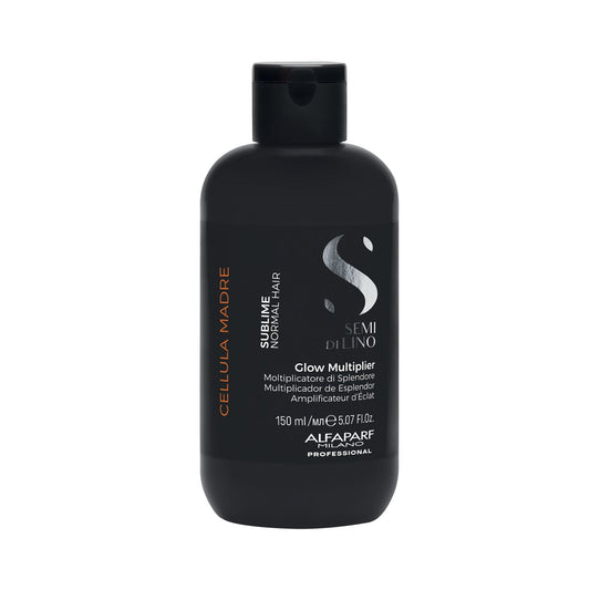Alfaparf Milano Semi Di Lino Cellula Madre Glow Multiplier 5.07 oz
