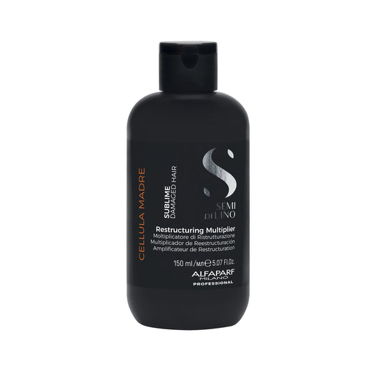 Alfaparf Milano Semi Di Lino Cellula Madre Restructuring Multiplier 5.07 oz