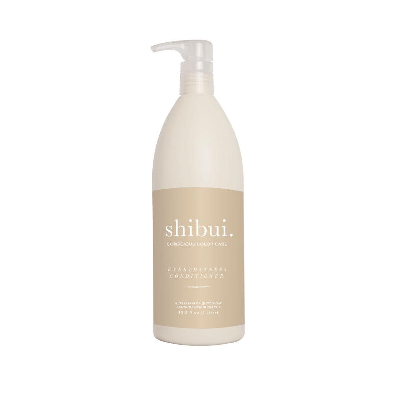 Shibui Everydayness Conditioner