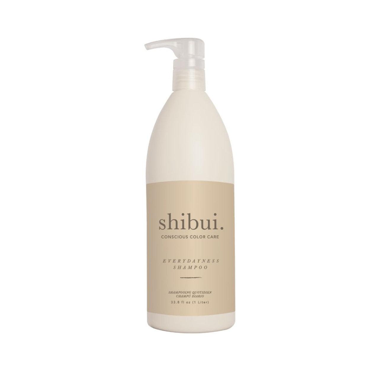 Shibui Everydayness Shampoo - Shibui | View 3 | Hair Color USA
