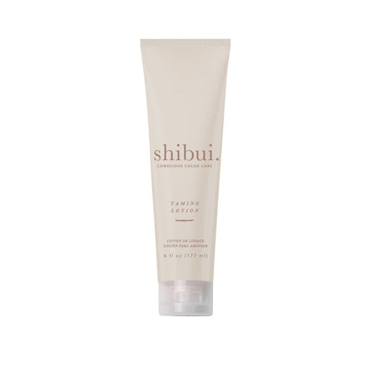 Shibui Taming Lotion 6oz - Shibui | Hair Color USA