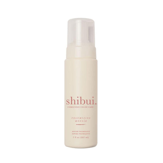 Shibui Volumizing Mousse 7oz - Shibui | Hair Color USA