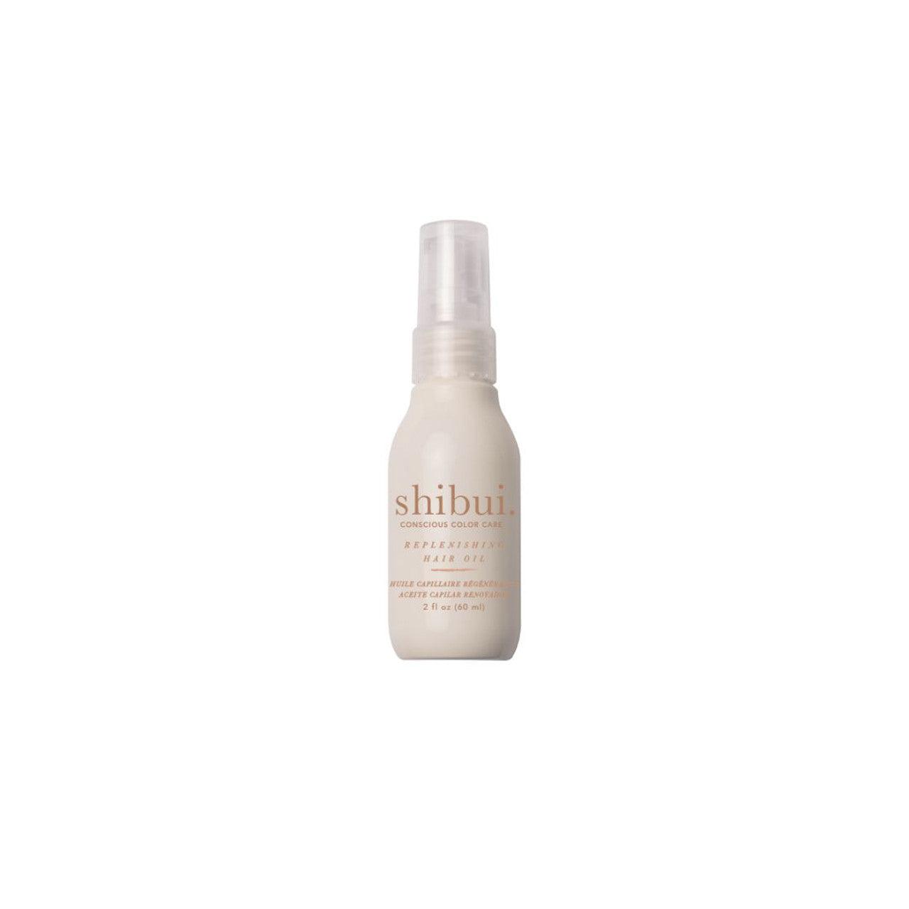Shibui Replenishing Hair Oil 2oz - Shibui | Hair Color USA