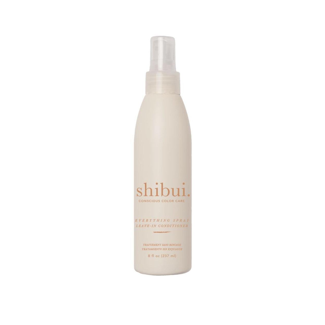 Shibui Everything Spray 8oz - Shibui | Hair Color USA