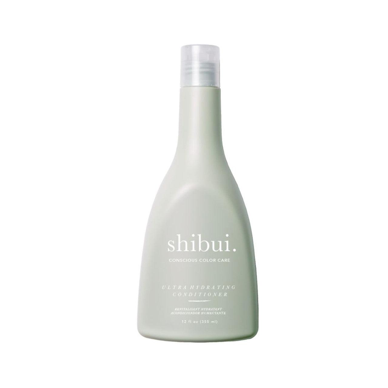 Shibui Ultra Hydrating Conditioner - Shibui | Hair Color USA