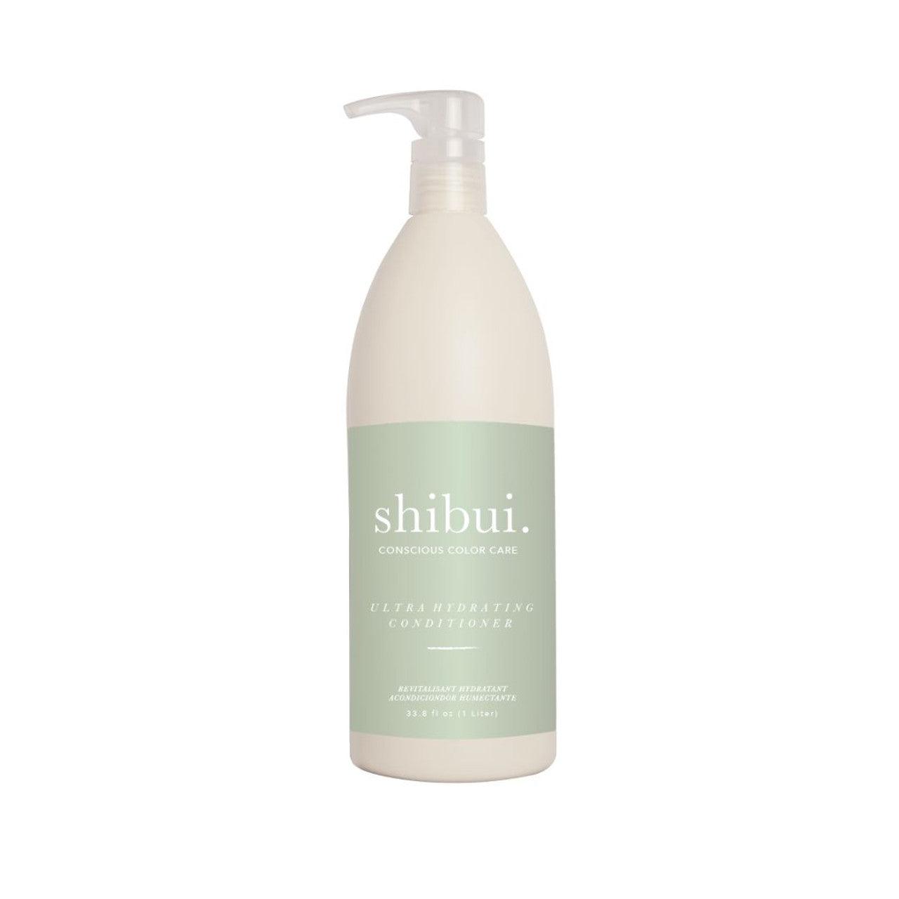 Shibui Ultra Hydrating Conditioner - Shibui | View 2 | Hair Color USA