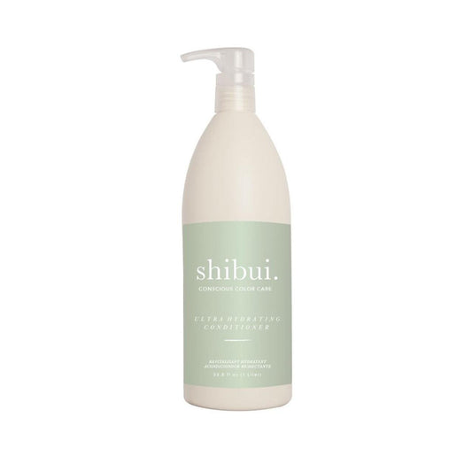 Shibui Ultra Hydrating Conditioner - Shibui | View 2 | Hair Color USA