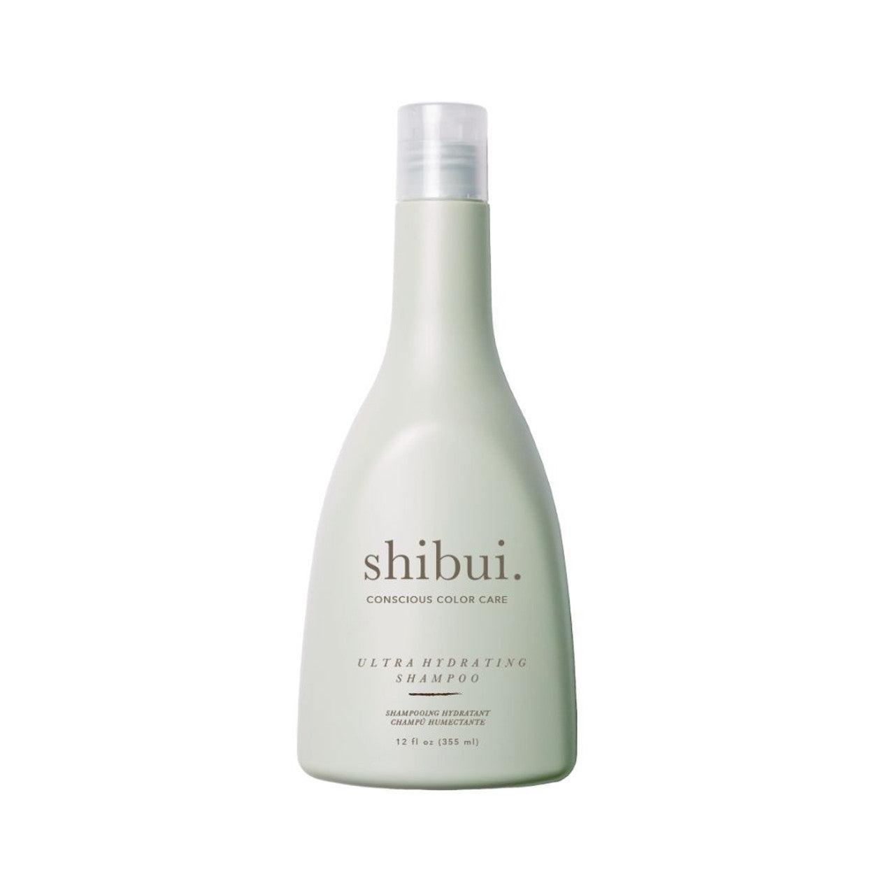Shibui Ultra Hydrating Shampoo - Shibui | Hair Color USA