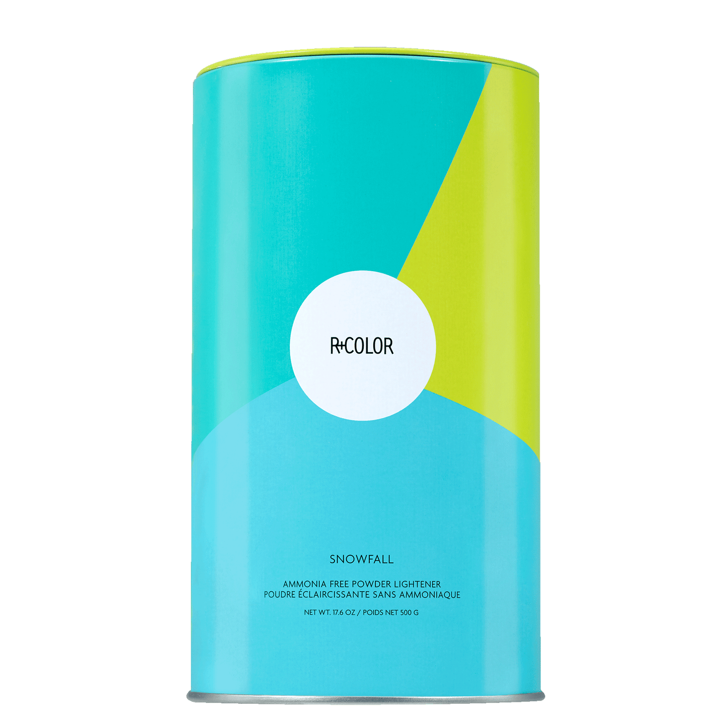 R+Co Snowfall Ammonia-Free Powder Lightener