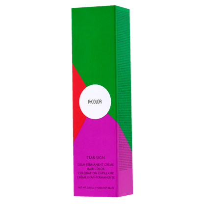 R+Co Star Sign Demi-Permanent Crème Color