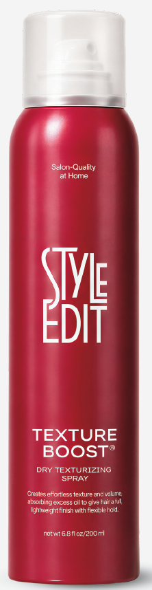 Style Edit Texture Boost Dry Texturizing Spray 6.8oz