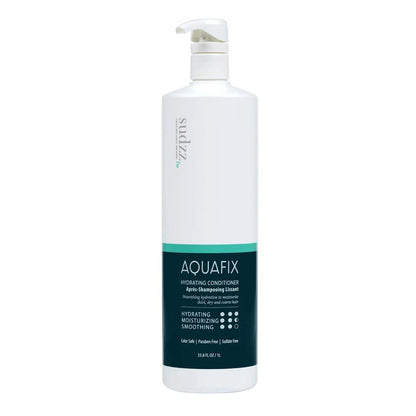 SUDZZfx Aquafix Hydrating Conditioner -10.1 oz